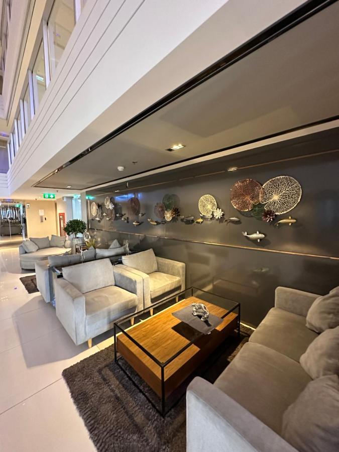 Sands Condominium Pattaya Luaran gambar
