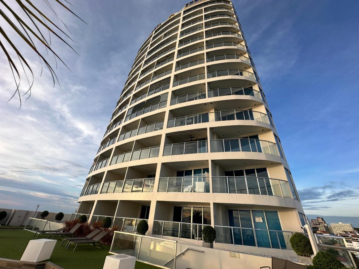 Sands Condominium Pattaya Luaran gambar