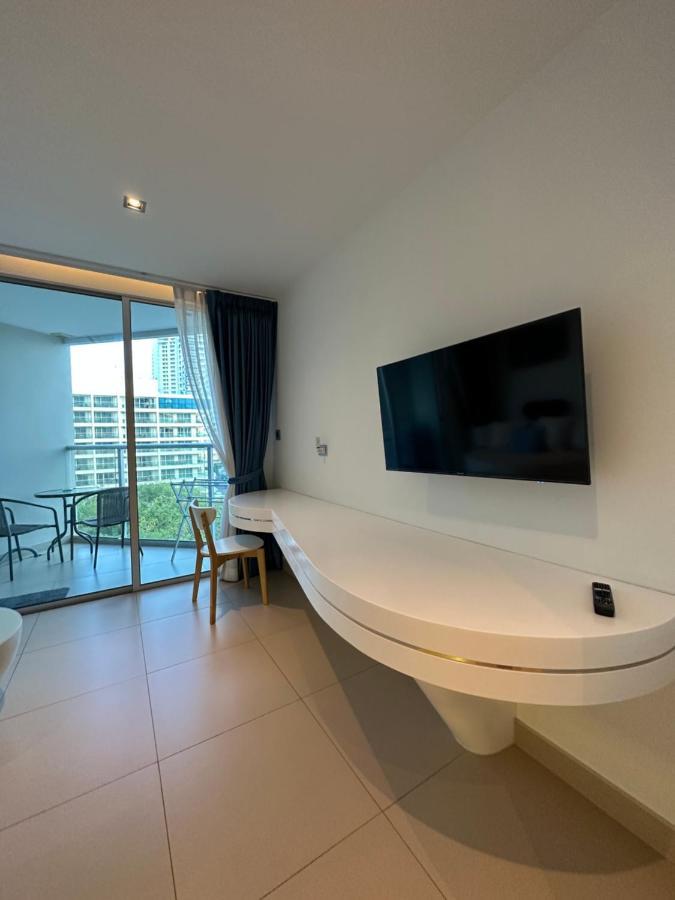 Sands Condominium Pattaya Luaran gambar