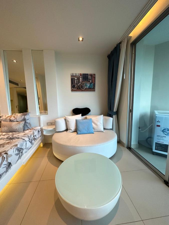 Sands Condominium Pattaya Luaran gambar