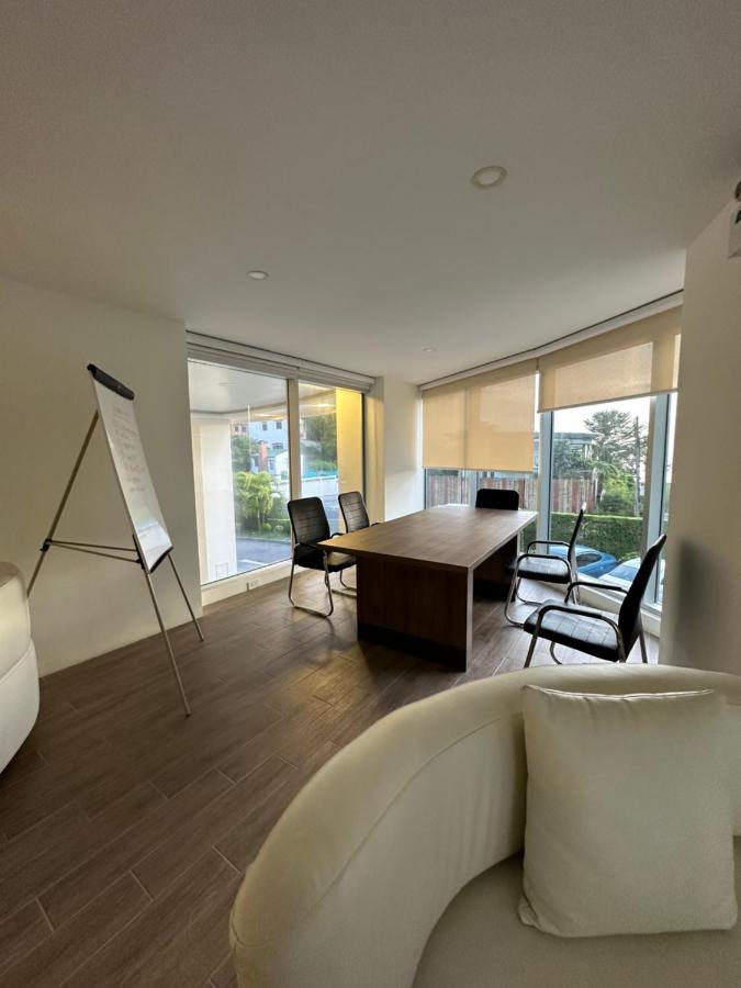 Sands Condominium Pattaya Luaran gambar