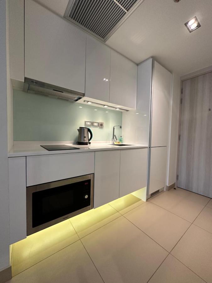 Sands Condominium Pattaya Luaran gambar