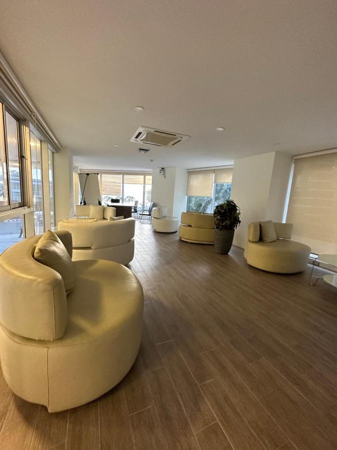 Sands Condominium Pattaya Luaran gambar