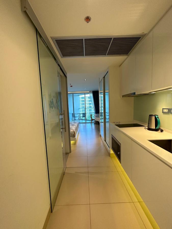 Sands Condominium Pattaya Luaran gambar