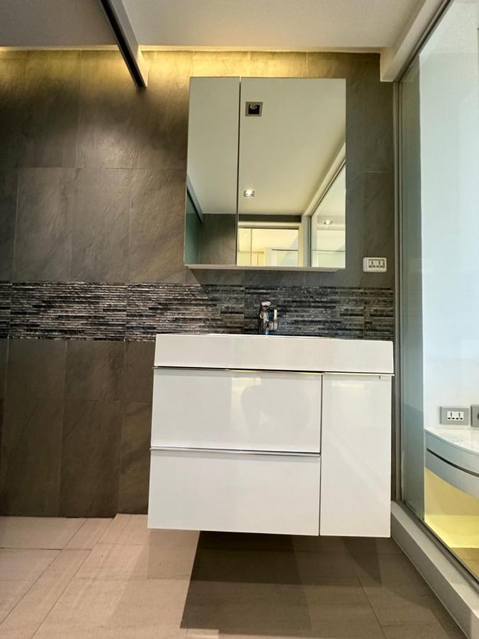 Sands Condominium Pattaya Luaran gambar